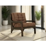 Wooden Frame, Armchair - Balam - Image 6