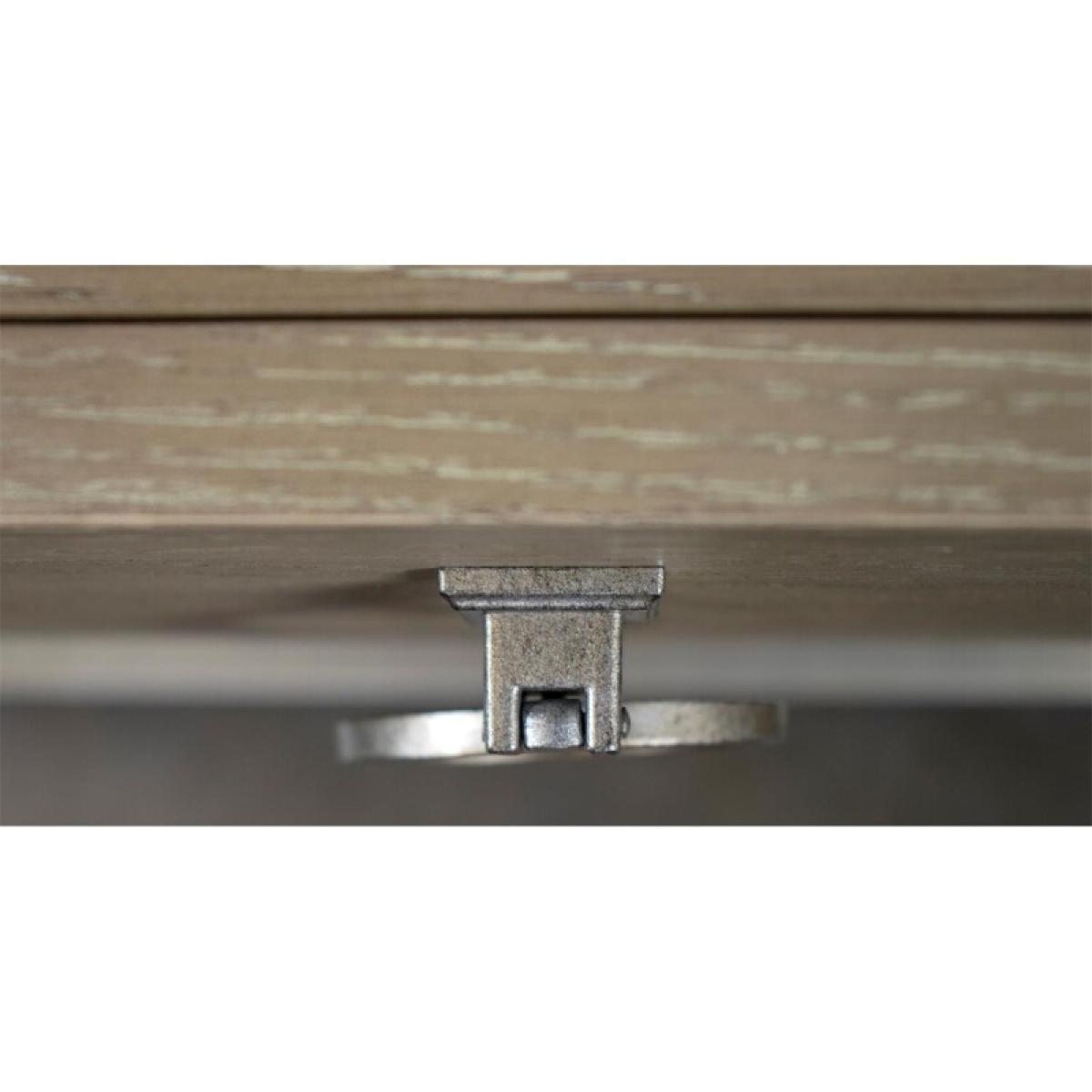 Rectangle End Table - Image 7