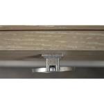 Rectangle End Table - Image 7