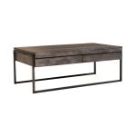 Rectangular Cocktail Table - Image 3