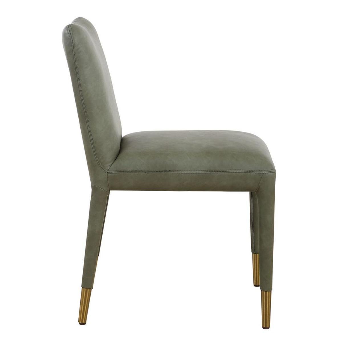Conifer Dining Chair, Pine, 2 Per Box, Priced Each - Image 7