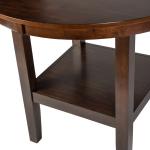 5 Piece Pub Table Set - Image 5