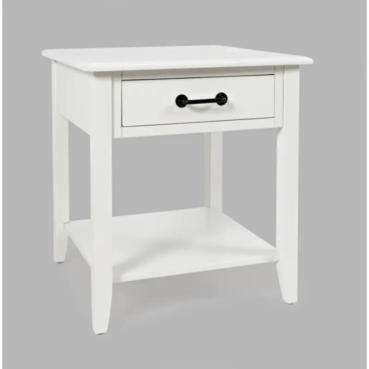 North Fork End Table - Image 3