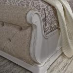 Abbey Park King California Sleigh Bed - Image 8