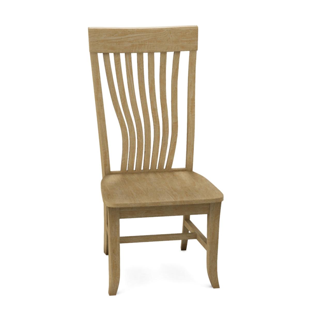 Amanda Chair - Image 4