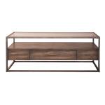 Jamestown Rectangular Cocktail Table - Image 4