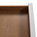 Magnolia Manor Chair Side Table - Image 7