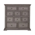 Big Valley 10 Drawer Chesser - Image 3