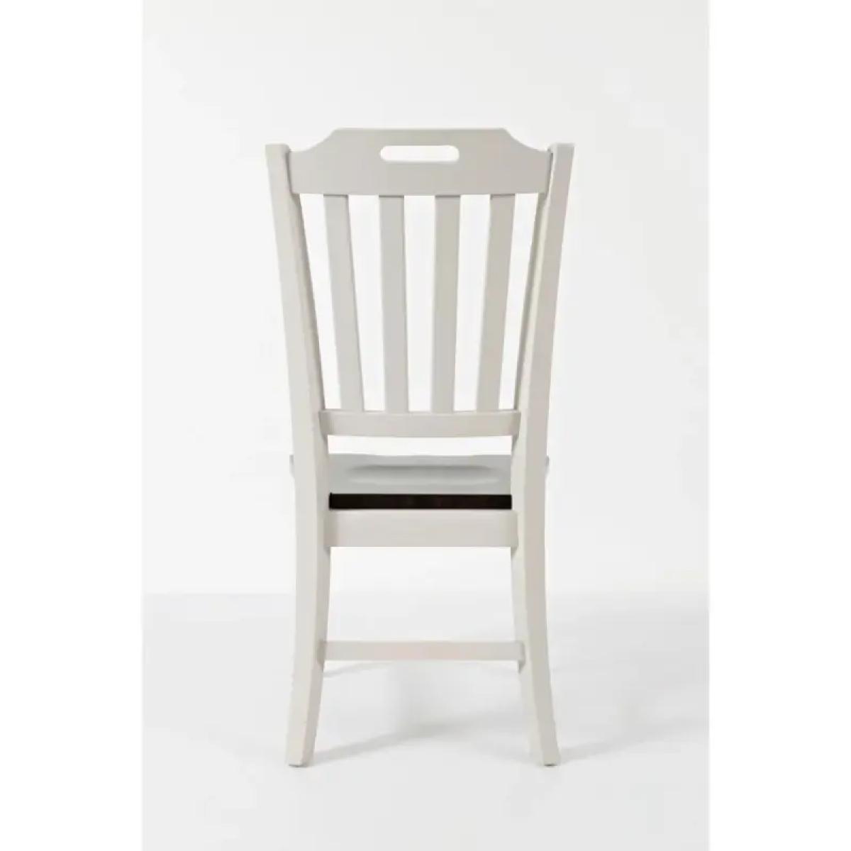Orchard Park Slatback Chair - Image 7
