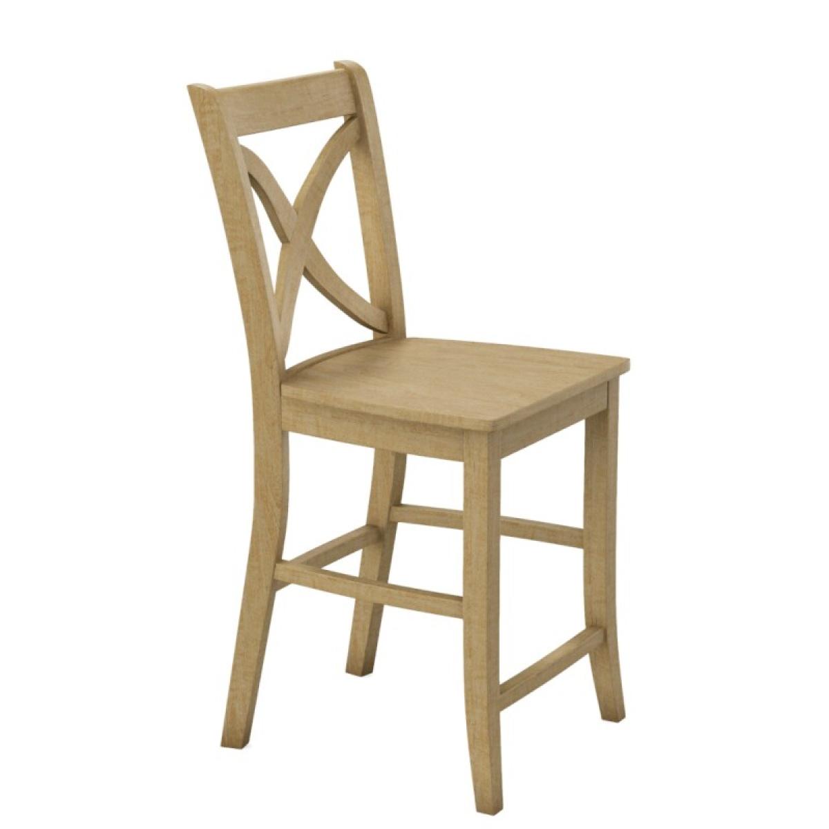 24'' Vineyard Counter Stool - Image 35