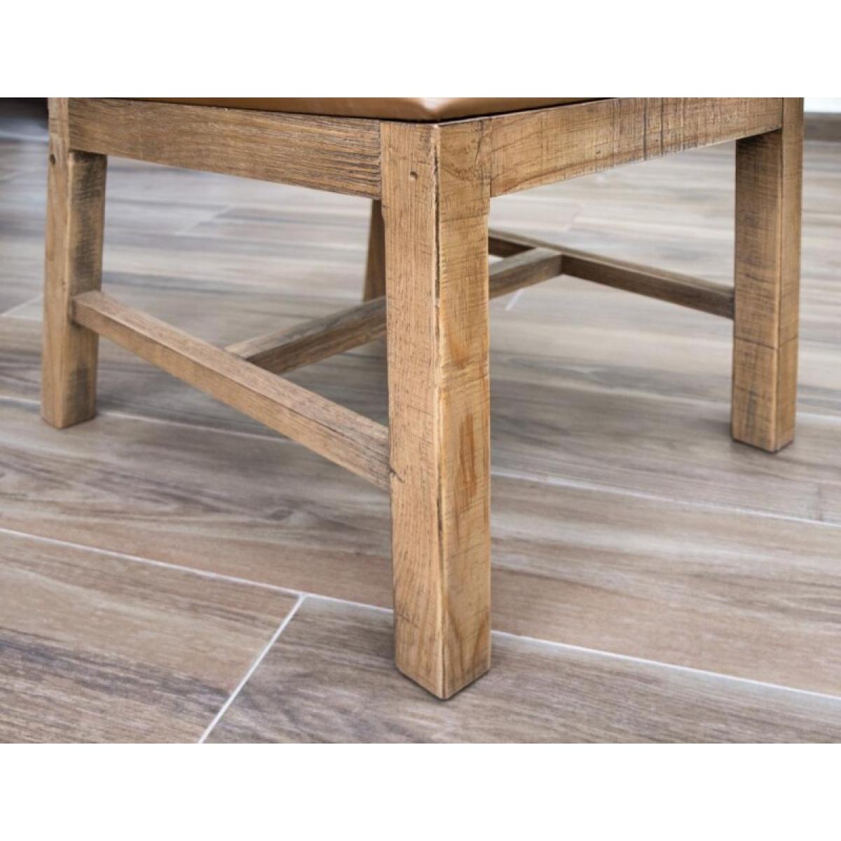 Seat Chair - Tulum - Image 8