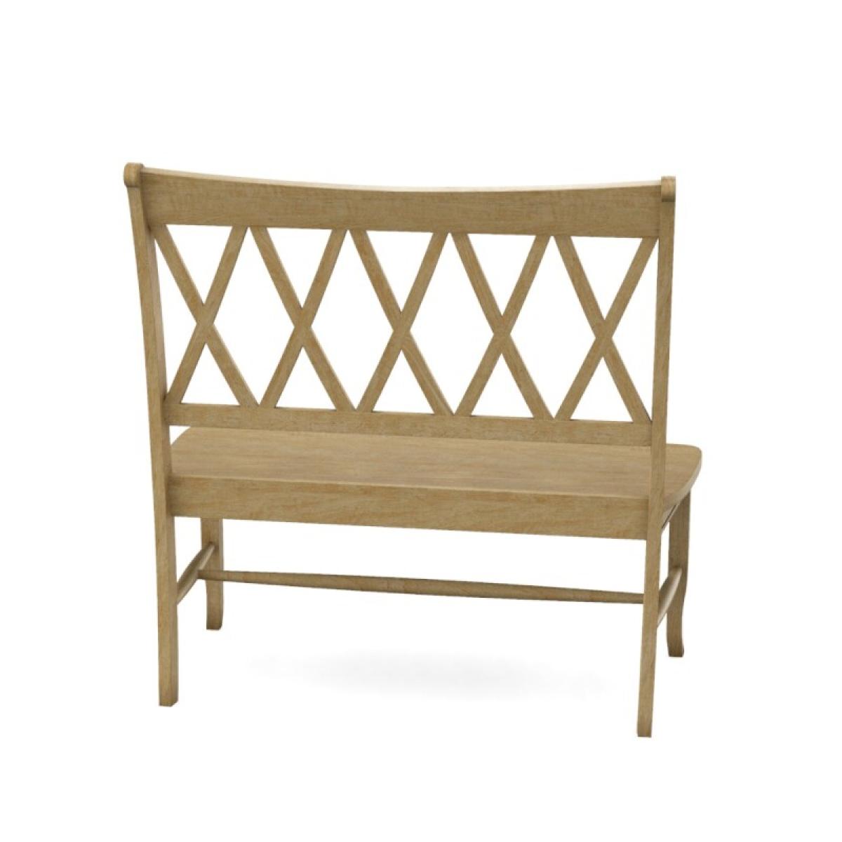 XX Back Bench - Image 24