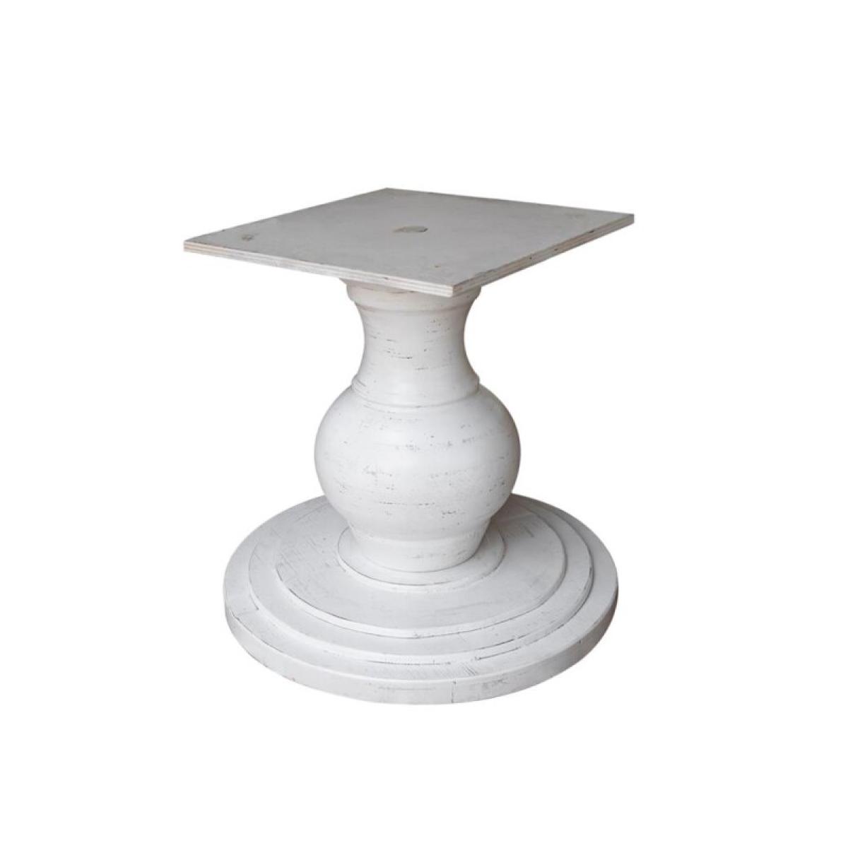 Round Table Base - Rock Valley - Image 4