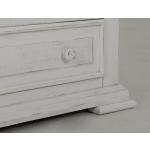 3 Drawer Nightstand - Terra - Image 8
