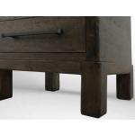 2 Drawer Nightstand - Merida - Image 9