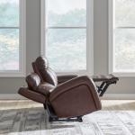 Blair Sofa P2 & ZG - Cognac - Image 3