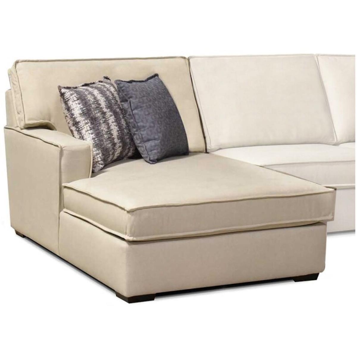 8l00-06 Lyndon Left Arm Facing Chaise - Image 2