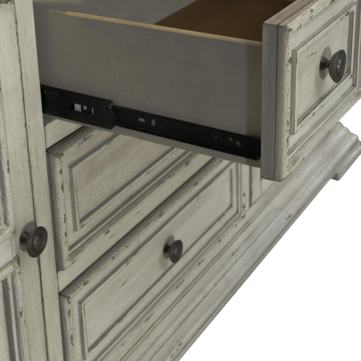 66 Inch TV Console - Image 11