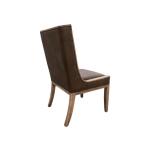 Balam Wooden Chair - Image 4