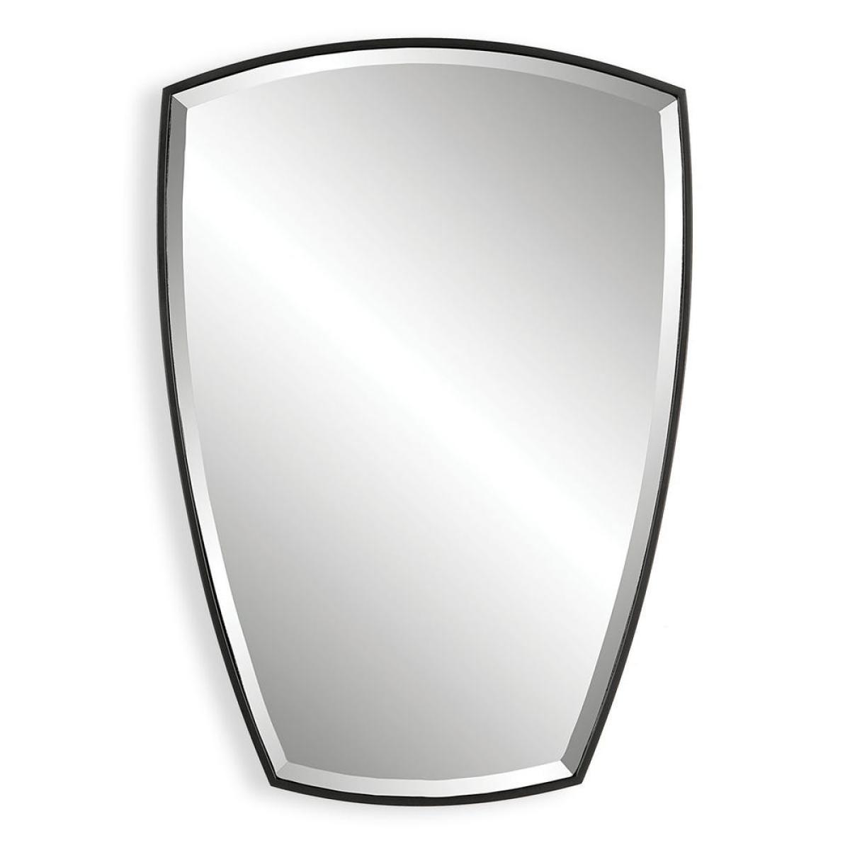 a6db3b485dabf958df262c6030c76582 Crest Mirror - Image 1