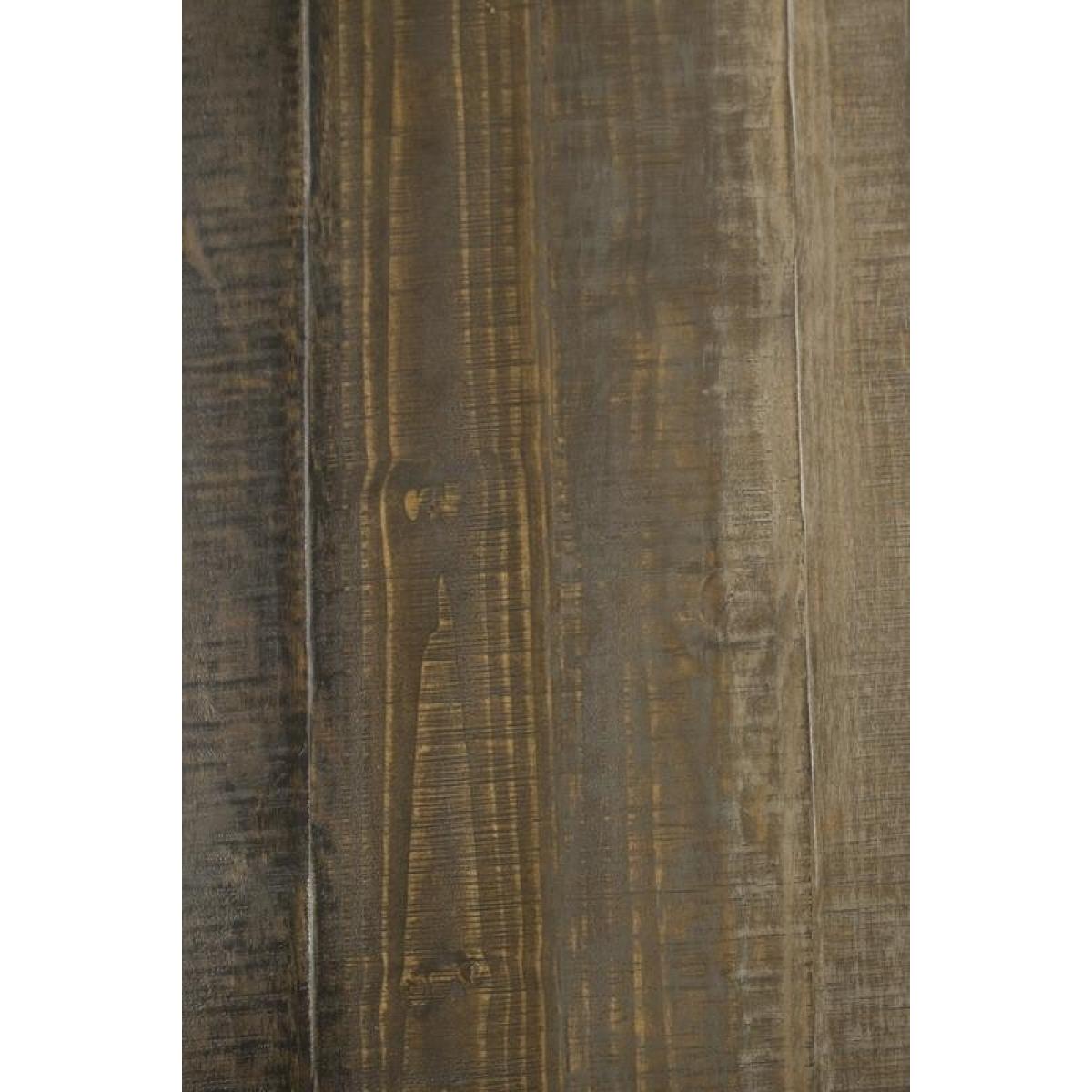 5/0 Platform - Loft Brown - Image 6