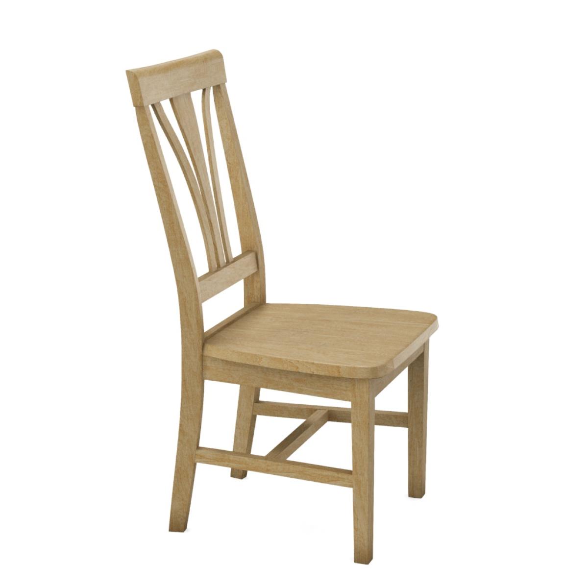 Fanback Chair - Image 34