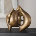 Celestial Flow Sculpture - Image 3