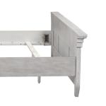 Queen Panel Footboard - Image 5