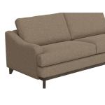 Alfa Wooden Frame & Base, Armchair - Image 6