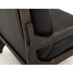 Wooden Frame, Armchair - Balam - Image 11