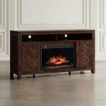 Fairview Electric Fireplace Media Console - Image 6