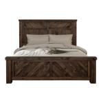 Dutton, King Bed - Dutton