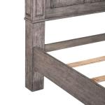 Queen Panel Bed - Image 9