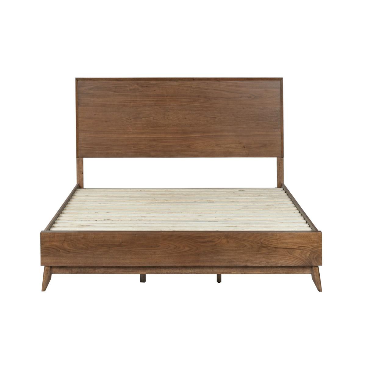 Queen Platform Bed - Image 4