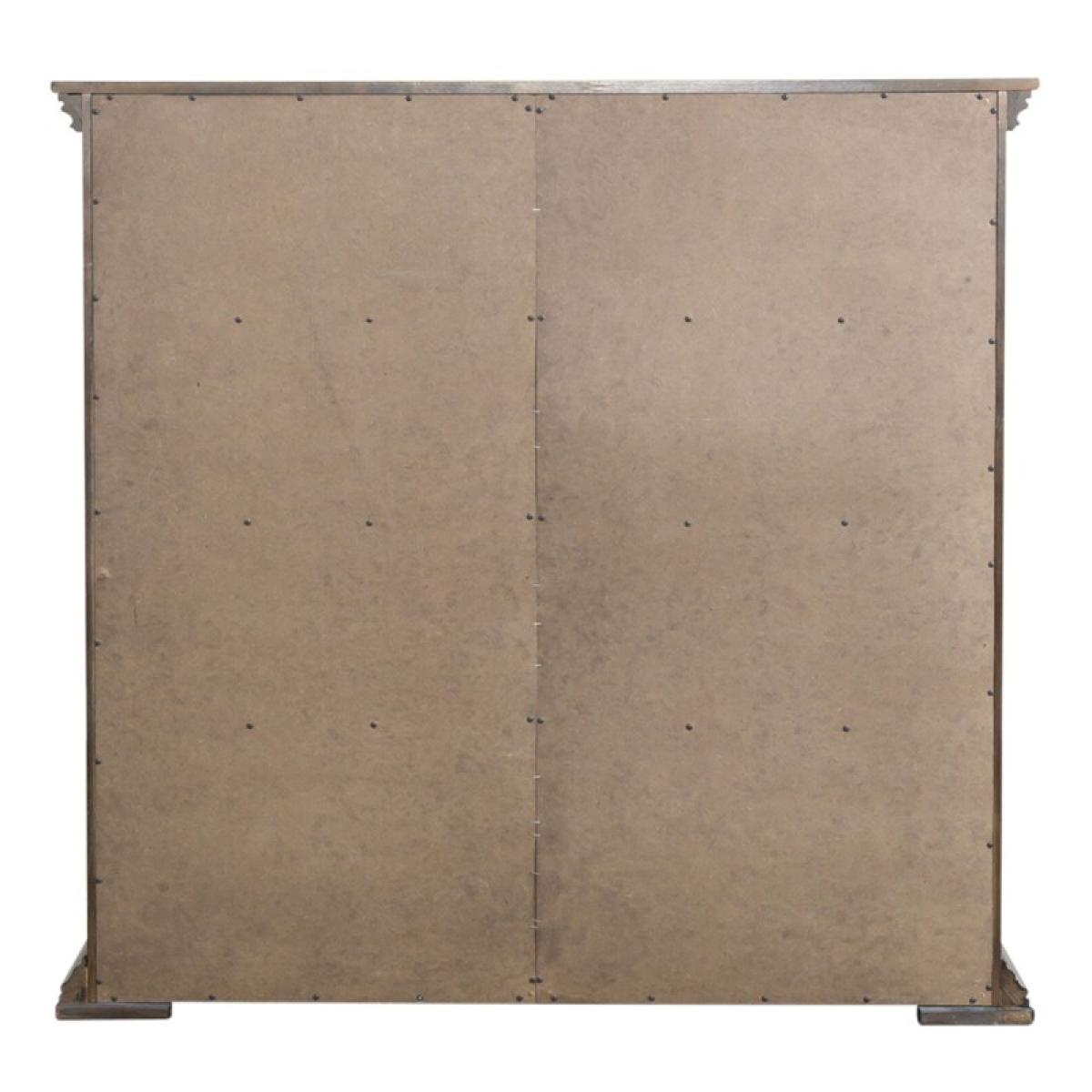 Big Valley 10 Drawer Chesser - Image 6