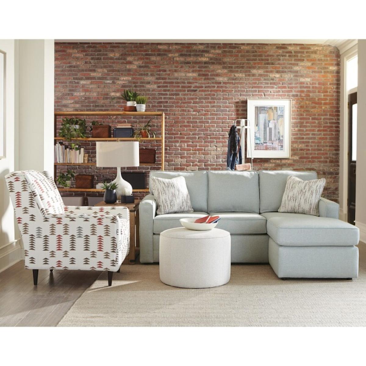 Norris Sofa - Image 4