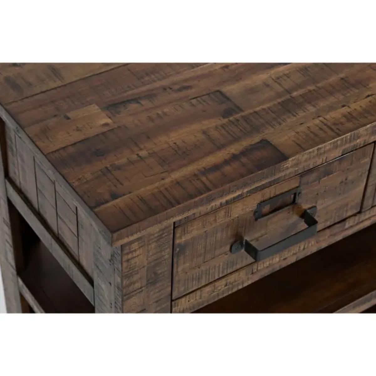 Cannon Valley Console Table - Image 6