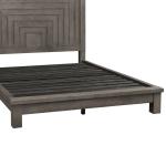 Queen Platform Footboard - Image 4