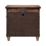 Nightstand w/ Charging Station - Image 6