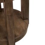 Broadmore Round Chairside Table - Image 7