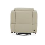 Carrington SG Recliner P3 - Baja Stone - Image 2