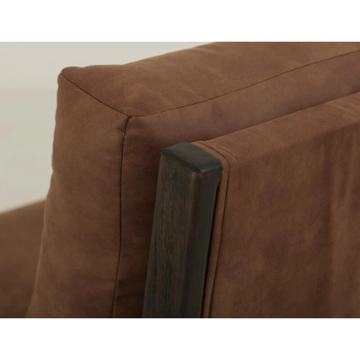 Wooden Frame, Armchair - Balam - Image 9