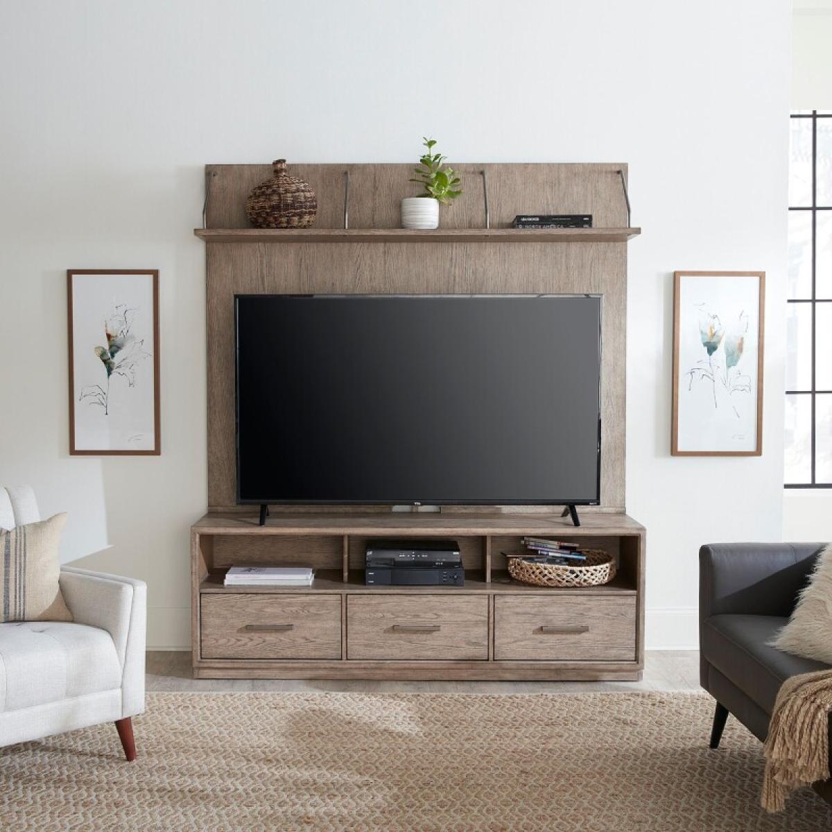 City Scape Entertainment Center - Image 2