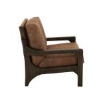 Wooden Frame, Armchair - Balam - Image 4