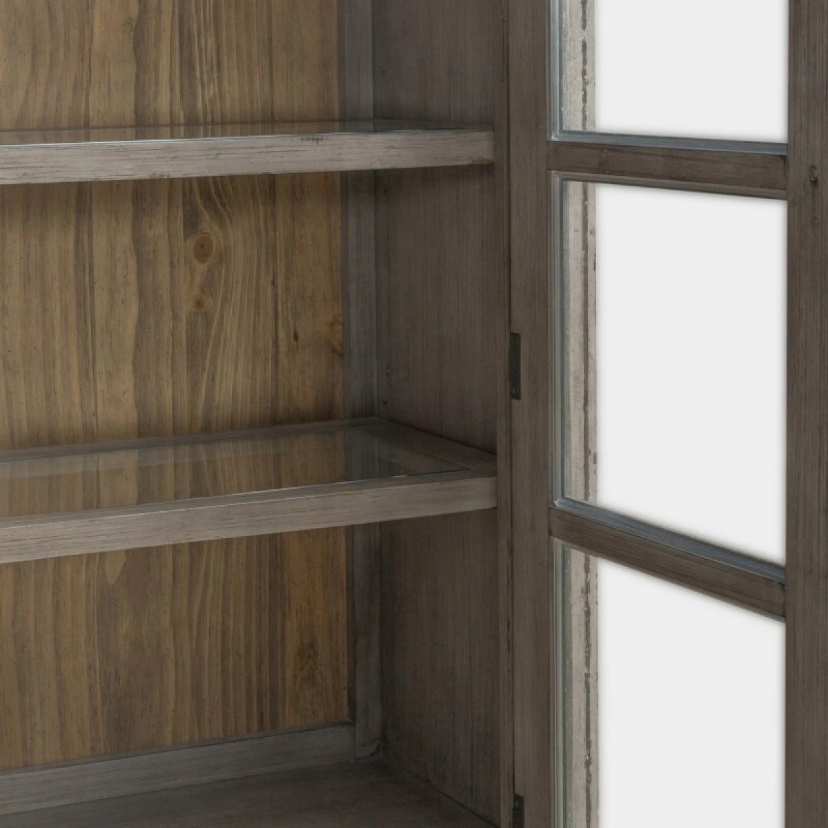 River Place Curio Cabinet - Image 7