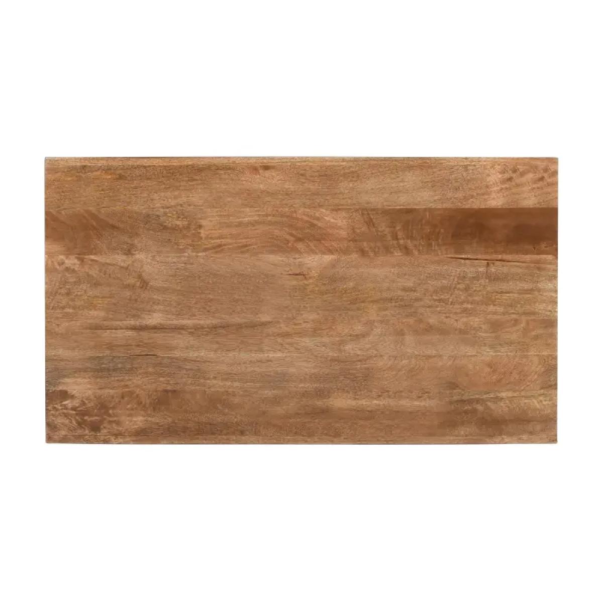 American Vintage Coffee Table - Image 9