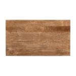 American Vintage Coffee Table - Image 9