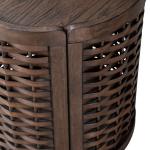 Round Chairside Table - Image 6