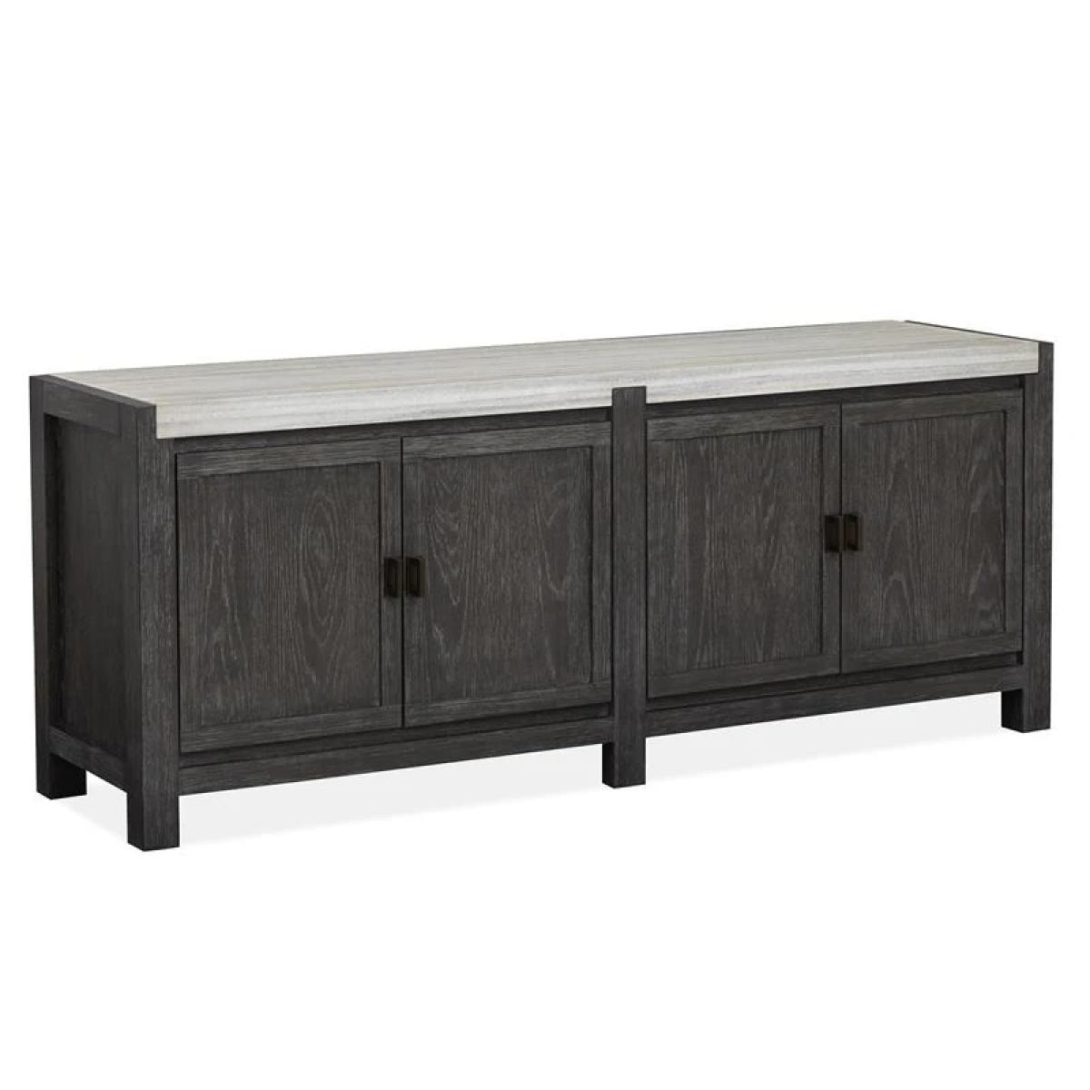 Plum H5990-33 Door Console - Image 4