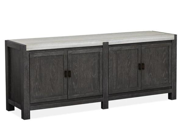 Plum H5990-33 Door Console - Image 4